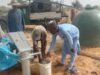 MLM MDR: Local Gov’t DRILLS BOREHOLES TO END WATER SCARCITY I