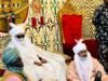 RINGIM: Maimarta Sarki yayi umarni a gudanar da sallar rokon ruwa