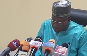 ZURU EMIRATE: Kebbi Government Holds Interactive Meeting With New media SA’s..