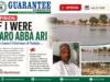 Opinion: If I Were Yaro Abba Ari the Council Chairman of Hadejia…