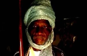 CLERIC URGES MUSLIMS TO EMBRACE RECONCILIATION IN SETTLING DISPUTES