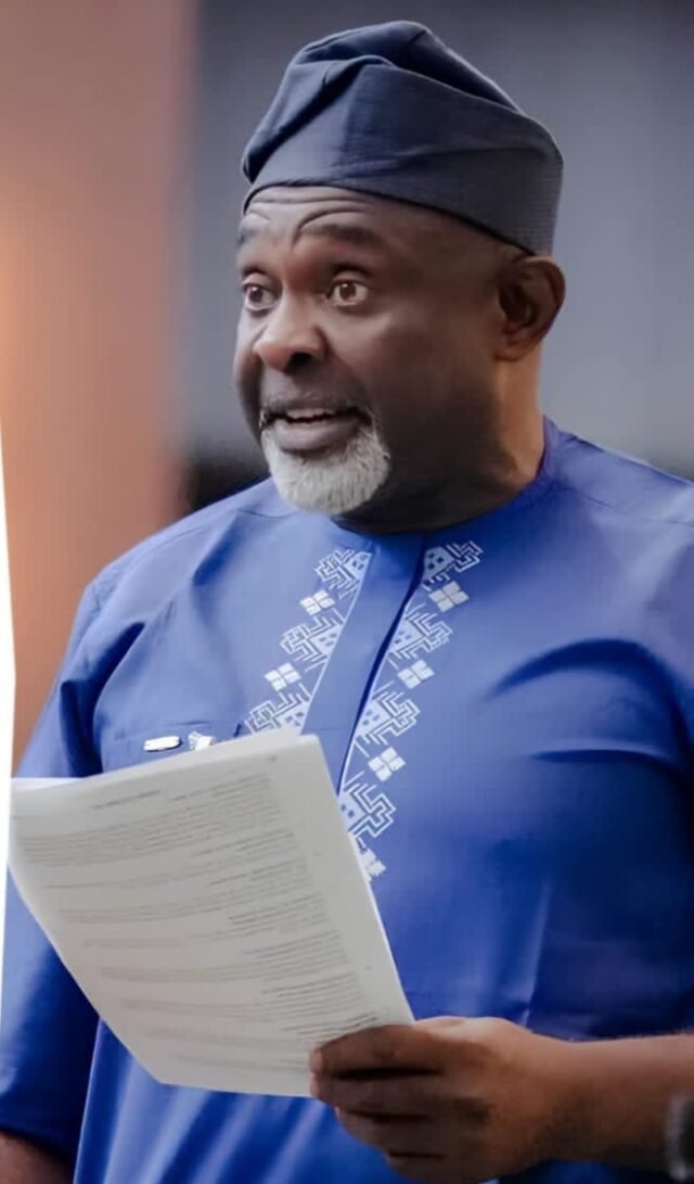 My colleague couldn’t pay daughter’s school fees despite being a lawmaker – Rep