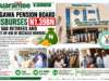 JIGAWA PENSION BOARD PAYS N1.39BN TO 560 RETIREES, DECEASED WORKERS’ FAMILIES.