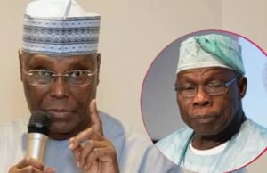 I Don’t Regret Clothing Obasanjo, Caring For Him After Prison – Atiku