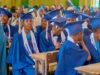 Usman Bn Affan Senior Secondary school Graduates 63 students in Hadejia.