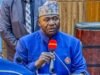 My mother sold akamu, akara to support our family Minister Said…