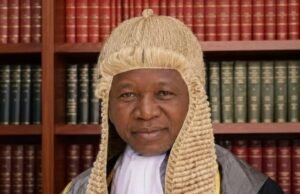 POLICE CONFIRM THE RELEASE OF KIDNAPPED KEBBI HIGH COURT JUDGE