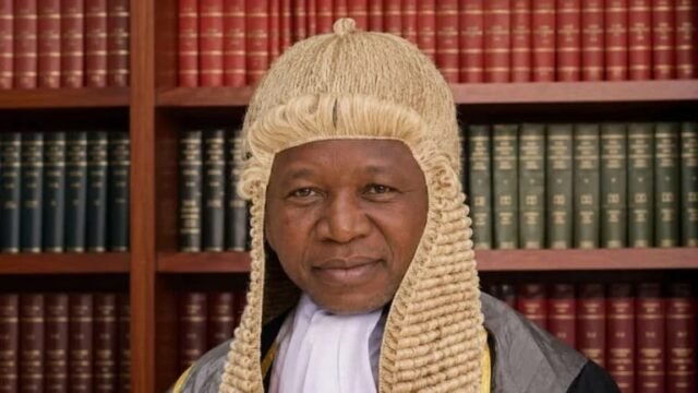 POLICE CONFIRM THE RELEASE OF KIDNAPPED KEBBI HIGH COURT JUDGE