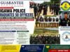 JIGAWA POLICE GRADUATES 50 OFFICERS FROM 4-WEEK PMF CONVERSION TRAINING.