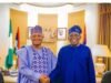 2027: 95% of Kaduna votes is for Tinubu – Uba Sani Said