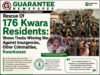 Rescue Of 176 Kwara Residents: Shows Tinubu Winning War Against Insurgencies – Kwankwaso