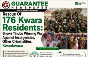 Rescue Of 176 Kwara Residents: Shows Tinubu Winning War Against Insurgencies – Kwankwaso