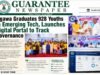 Jigawa Graduates 928 Youths in Emerging Tech, Launches Digital Portal to Track Governance.