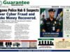 Jigawa Police Nab 6 Suspects Over Cyber Fraud and Fake Money recovered.