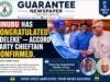 ‘Tinubu has congratulated Adeleke’ — Accord Party chieftain