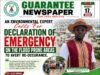 Environmental Expert Urges Emergency Declaration in Flood-Prone Areas to Prevent Recurrence