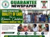 Kwara Strengthens Quality of Care for Women and Children.