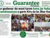 An gudanar da bikin ƙone hular Kwankwasiyya a Kiru ta Jihar Kano.