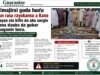 KANO: Maganin bera yayi sanadiyyar mutuwar mutum uku…