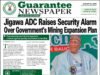 The peace of Jigawa must never be sacrificed for mineral revenue – ADC