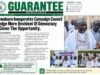 Al-makura Inaugurates Campaign Council Pledge More Devident Of Democracy If he’s opportune.