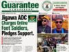 Jigawa ADC Charges Online Foot Soldiers, Pledges Support.