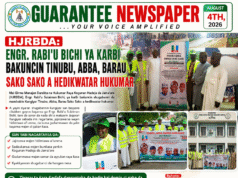 An jaddada muhimmancin ci gaba da tallata nasarorin shugaban Tinubu…